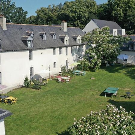 Chateau Des Fontenelles Chavagne Luaran gambar