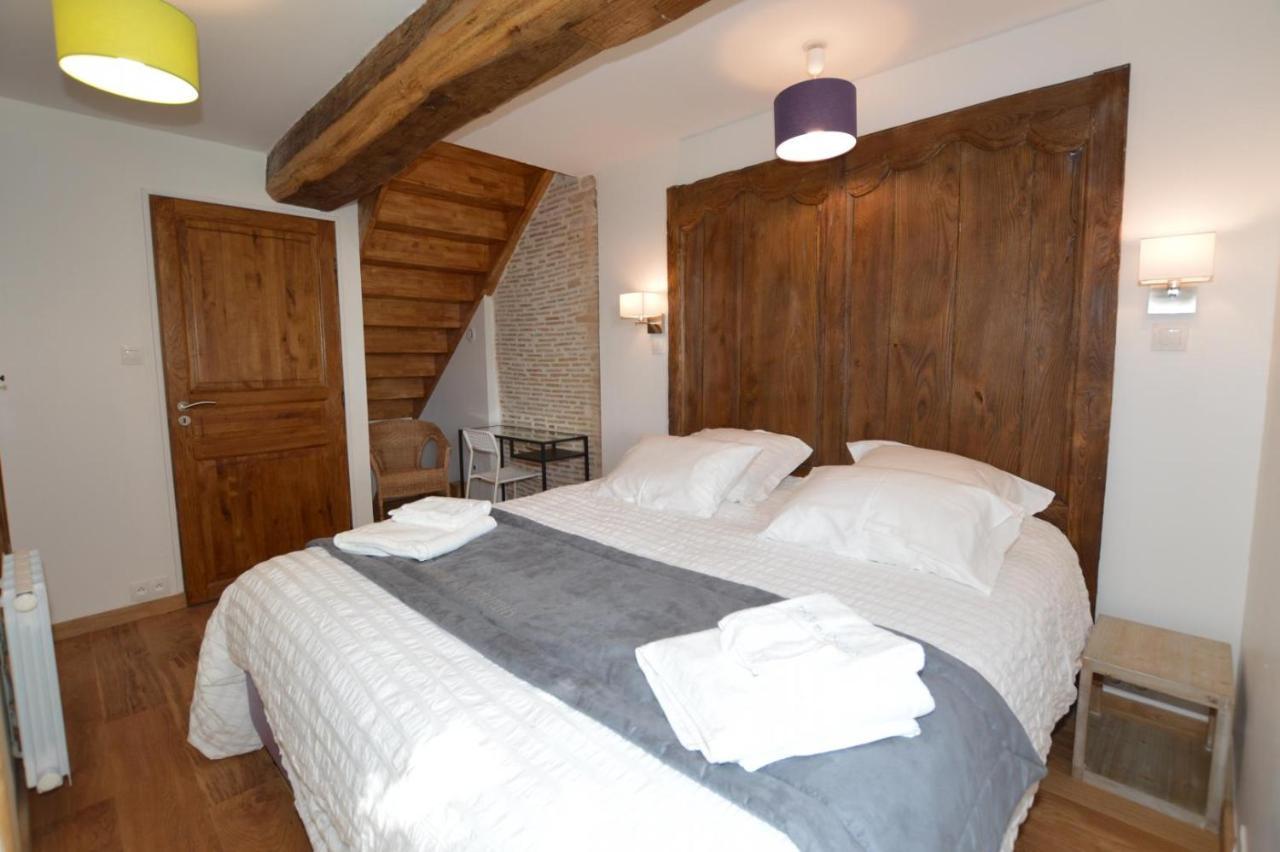 Chateau Des Fontenelles Chavagne Luaran gambar